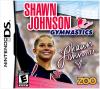 Shawn Johnson Gymnastics